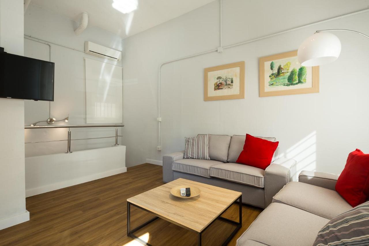 Apartment Veoapartment Elcano 14 *