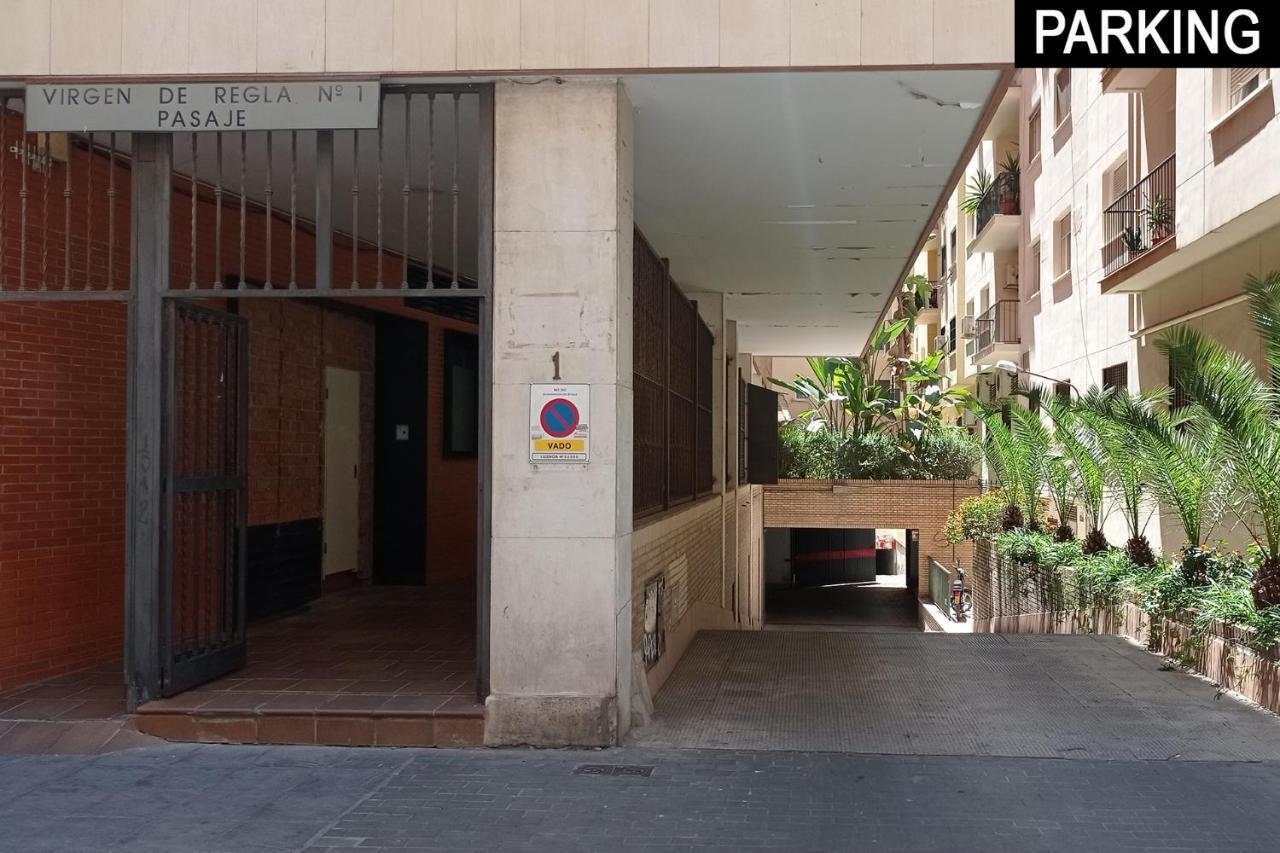 Apartment Veoapartment Elcano 14 *