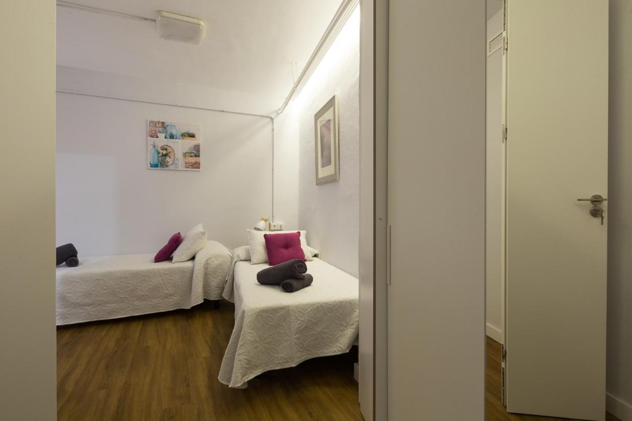 Apartment Veoapartment Elcano 14 Seville