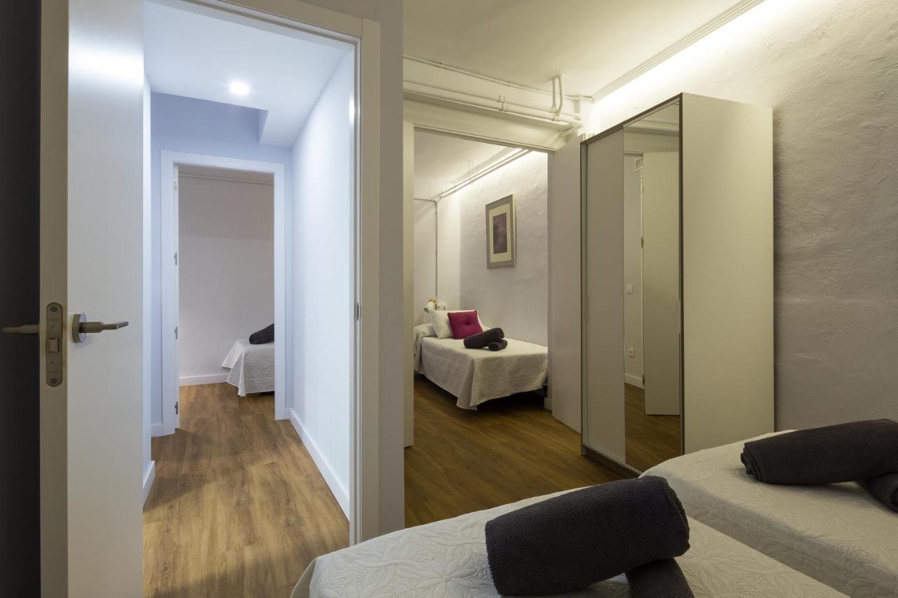 Apartment Veoapartment Elcano 14